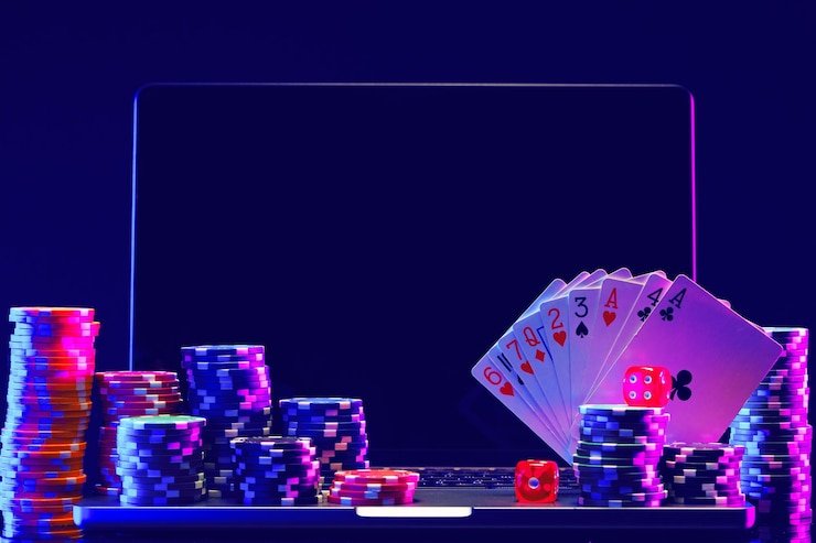 Gambaran fitur responsible gaming dan pengelolaan akun yang bijaksana di platform digital